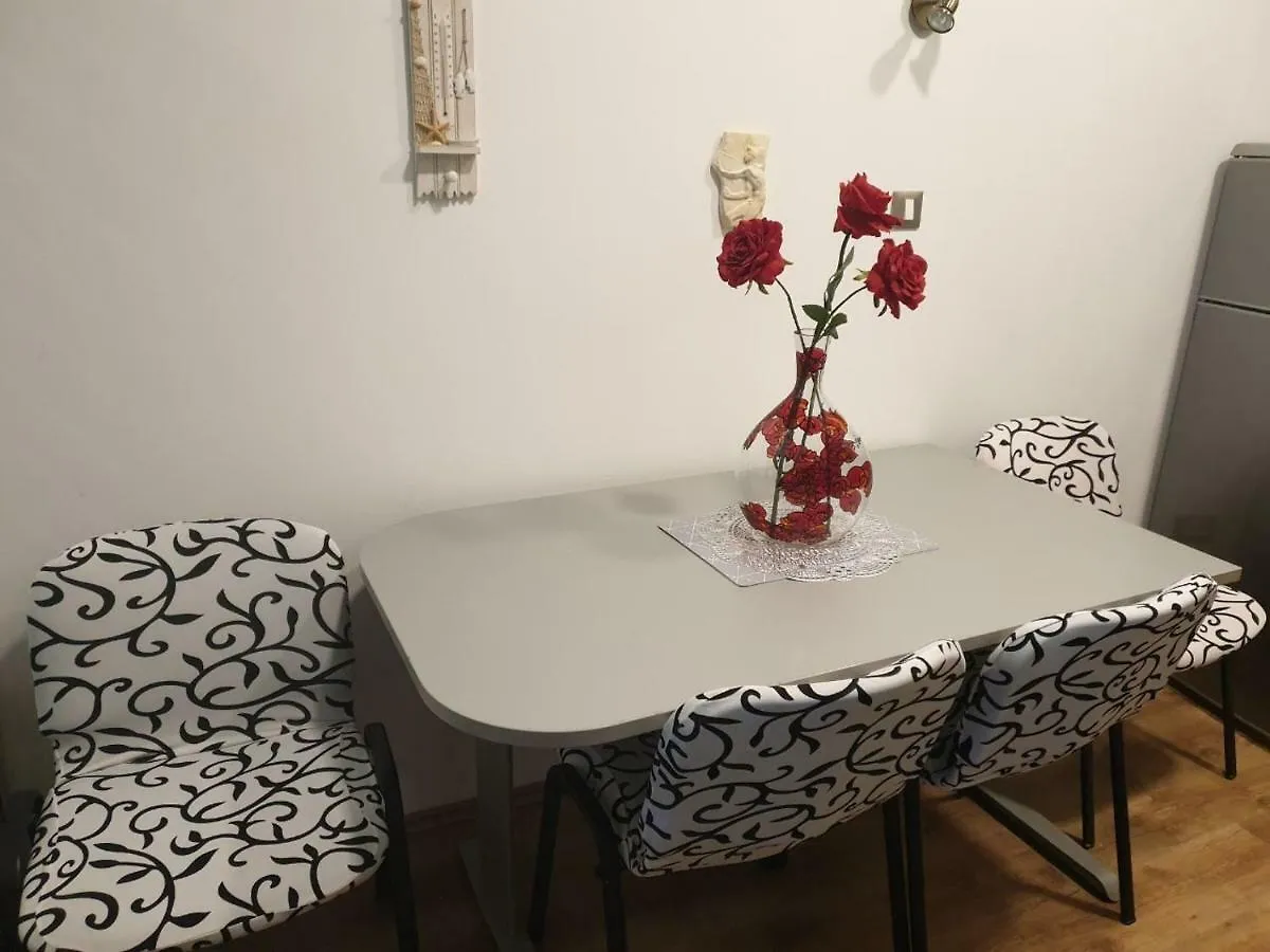 Studio Two Roses Apartment Split Croatia