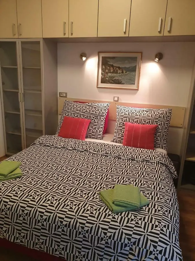 Apartamento Studio Two Roses Split
